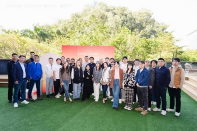 口袋AI创作者沙龙暨口袋星球发布仪式成功举办