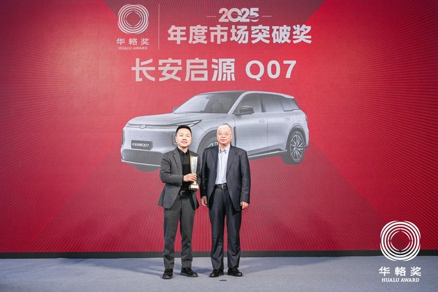 同輅同心20载 2025华輅奖重磅揭晓