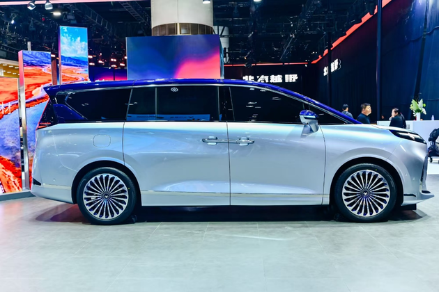 乔心昱：极狐已完成“三年跃升战略”的第一步