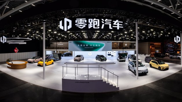 零跑的成功逻辑 朴实且致命