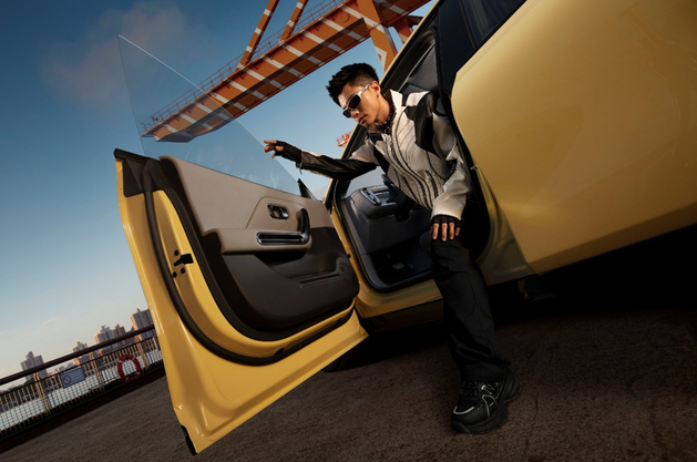 零跑Lafa5上市 10万级纯电轿跑挑战者？