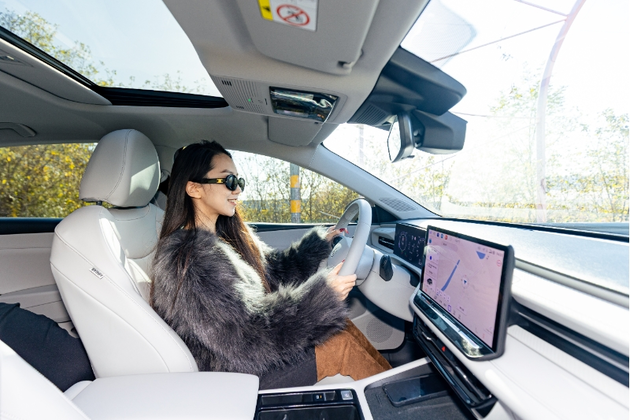 科技座舱+辅助驾驶 “国民家轿”朗逸Pro焕新实力登场！