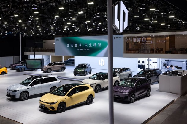 零跑的成功逻辑 朴实且致命