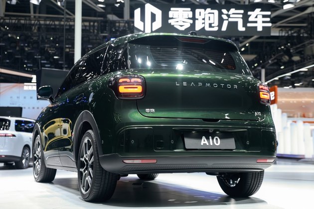 零跑的成功逻辑 朴实且致命