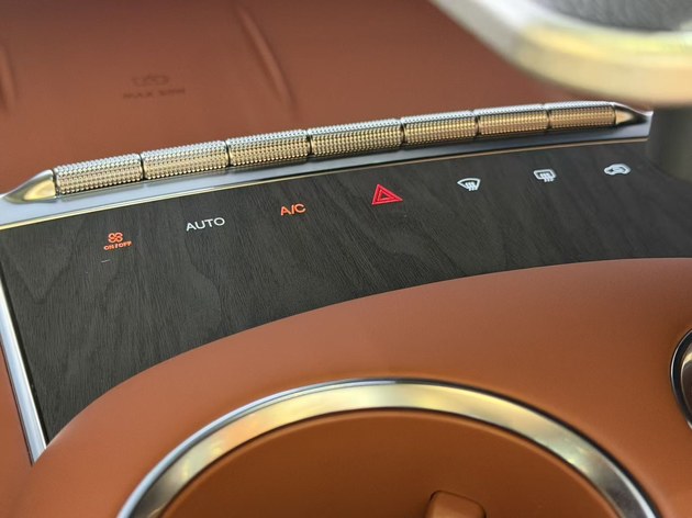 猎鹰700+征程6P芯片 星途ET5超级置换价13.49万起