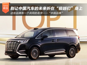 持续领跑！腾势D9荣获1-11月新能源MPV销冠