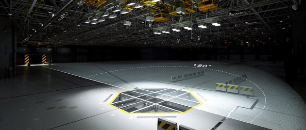 五大世界纪录背后 吉利的安全野心不止于一座实验室