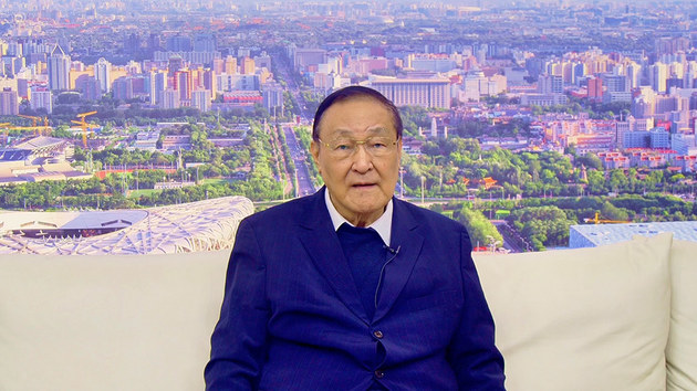 二十载砥砺服务初心 新征程共创产业生态