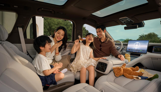 12月31日前签订合同可享，腾势N8L推购置税延续补贴政策