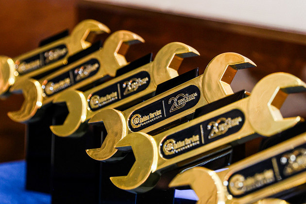 二十载砥砺服务初心 新征程共创产业生态