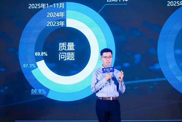 2025第九届中国汽车客户之声研讨会在京举办