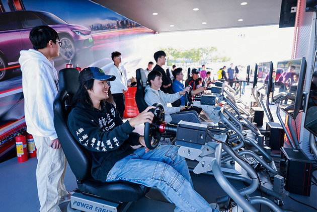 坚守造车素养 拓宽车生活边界 2025广汽本田躁梦节盛大落幕