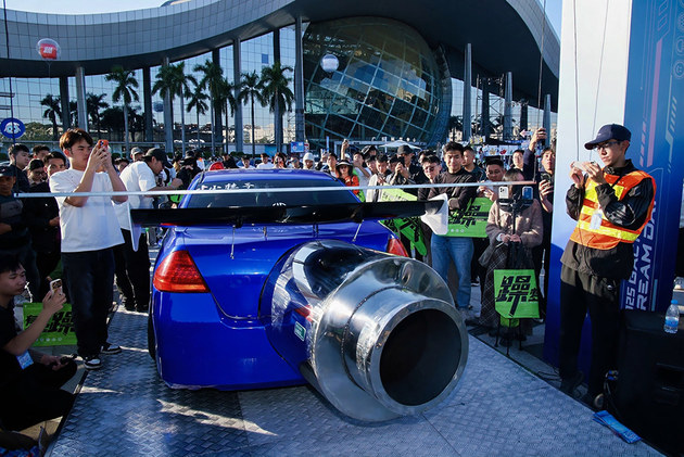 坚守造车素养 拓宽车生活边界 2025广汽本田躁梦节盛大落幕