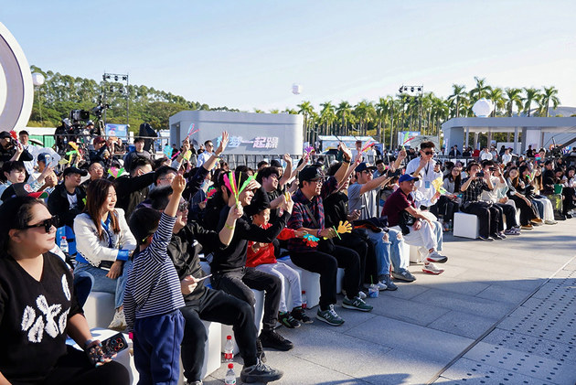 坚守造车素养 拓宽车生活边界 2025广汽本田躁梦节盛大落幕