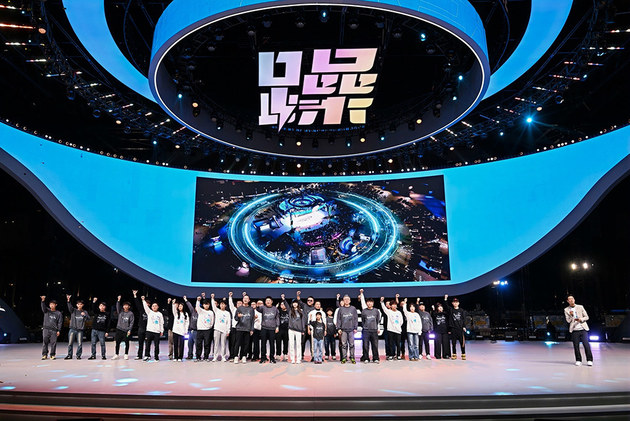 坚守造车素养 拓宽车生活边界 2025广汽本田躁梦节盛大落幕