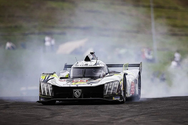 四大冰雪科目全优 凡尔赛C5 X和508L拿下2025极寒驾控安全验证证书