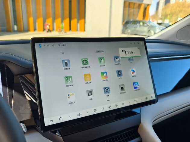 “家庭头等舱”MPV来了 试驾2026款比亚迪夏