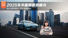 2025车市最狠真相曝光