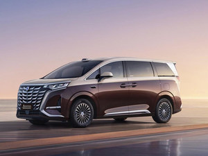 三年稳居MPV销冠宝座，腾势D9站在“30万+”起点再启新程