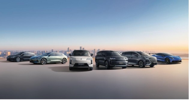 2025年成交均价达36万元，腾势汽车稳居新能源豪华品牌第一梯队