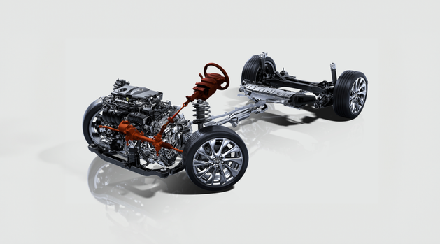 一汽丰田亚洲龙定义B+级家轿价值新标准：舒适是基础，安全才是豪华