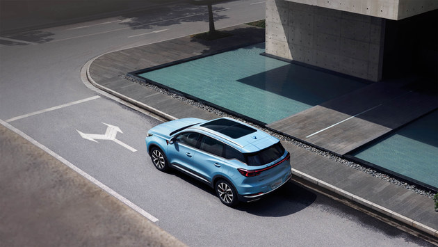 2026中国汽车出海的王座之争：奇瑞与比亚迪的终极对垒