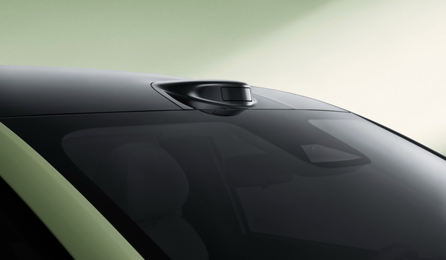 长安启源Q05限时6.6万起 激光雷达下放10万元内市场