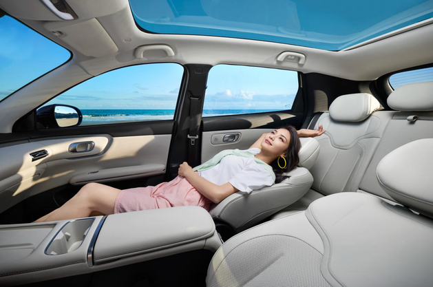 长安启源Q05限时6.6万起 激光雷达下放10万元内市场