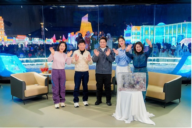 长城汽车开启“冰雪欢乐周” 用技术+服务破局冬季出行困局