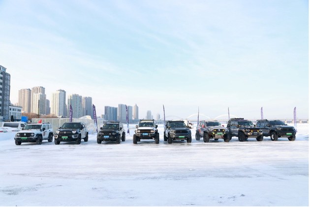 长城汽车开启“冰雪欢乐周” 用技术+服务破局冬季出行困局