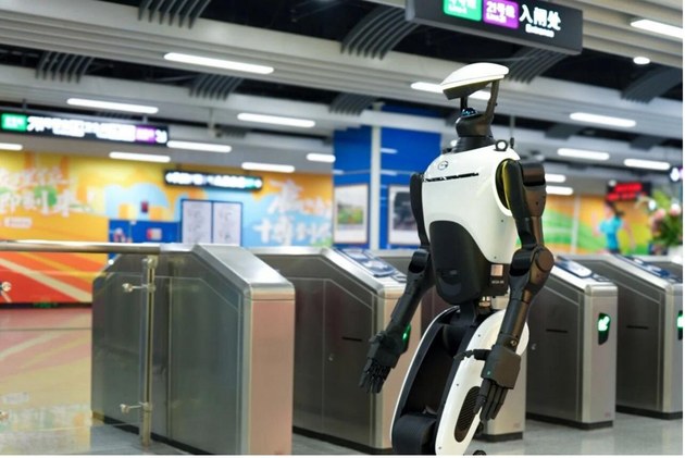 高价值赛道竞争白热化 广汽集团发2026年技术布局