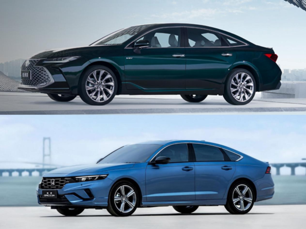 丰田亚洲龙：内卷时代普通人的奢享选择