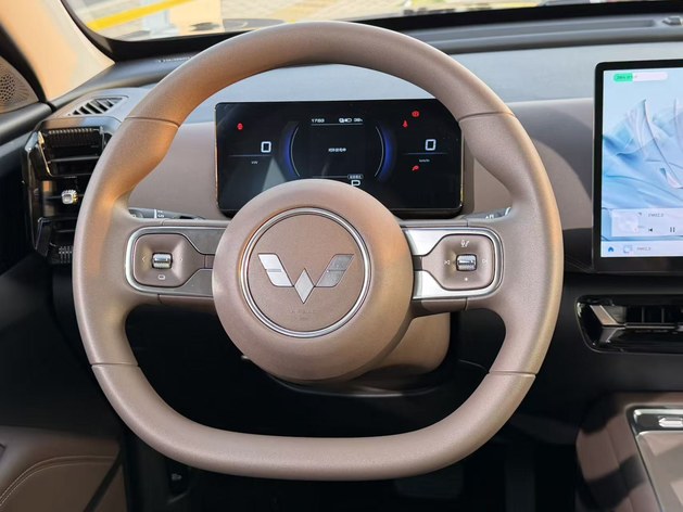 一车三动力 五菱星光560置换补贴价5.98-9.58万元