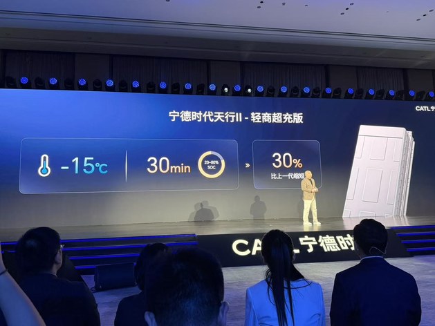 商用车电动化进入深水区 宁德时代的“精算”与“远谋”