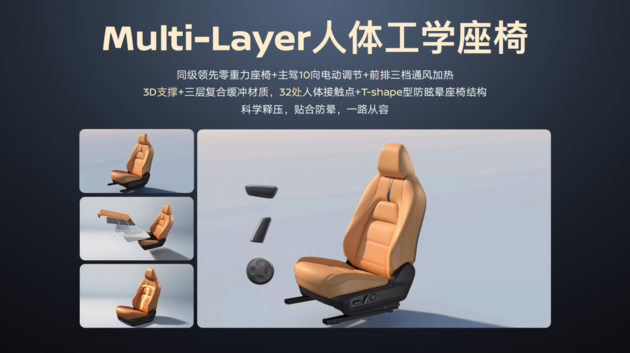 四车齐发，油电同进！东风日产“家轿天团”重塑价值格局