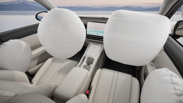 不焦虑！五菱缤果S 525km旗舰款，做你的全能生活搭子