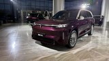 魏牌V9X开启预售 预售价37.18万-41.18万元