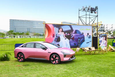 对标20万级车型开发，2026款小鹏MONA M03上市