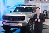 东风风神登陆2026北京车展，以“家”为锚全面向新