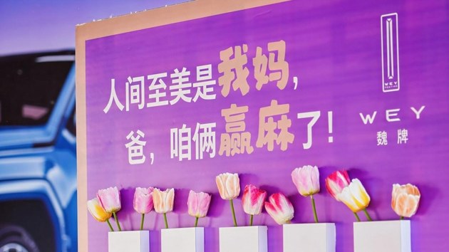 为爱打CALL！2026长城汽车智慧工厂半程马拉松暖心开赛