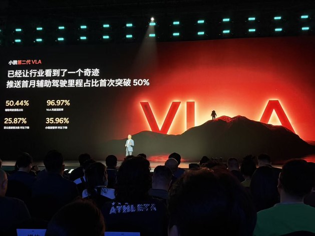 限时售价26.98-34.98万元 小鹏GX正式上市