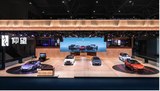 仰望汽车全产品矩阵亮相2026粤港澳大湾区车展