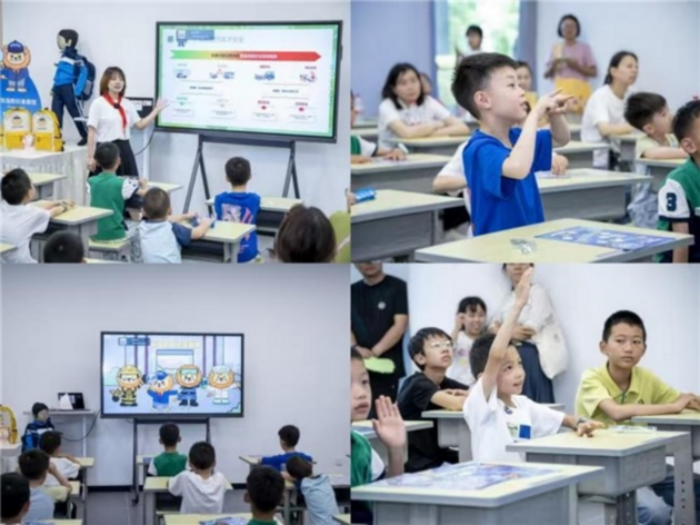 全国科技周｜中国汽研汽车指数亮相2026重庆市科技活动周