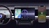全球首搭Apple CarPlay小窗模式，腾势Z9S预售价31.98万元起