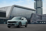 起亚全新赛图斯预售开启,限时预售价8.09万元起 起亚全新赛图斯预售开启,限时预售价8.09万元起