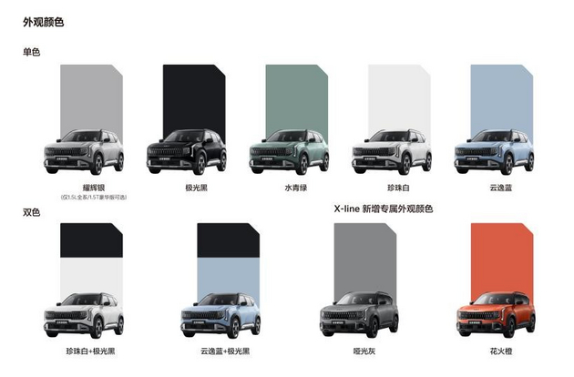 起亚全新赛图斯预售开启，限时预售价8.09万元起