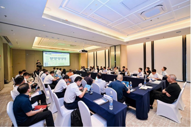 中汽评测发布CCRT 2026首批车型评价结果 召开多个评测体系专家委员会会议