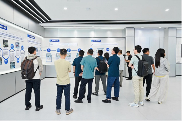 中汽评测发布CCRT 2026首批车型评价结果 召开多个评测体系专家委员会会议