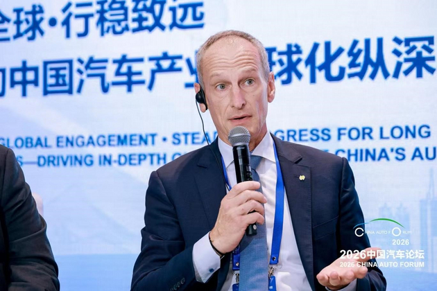 群狼环伺 中国汽车出海已进入“体系优势”深水区博弈