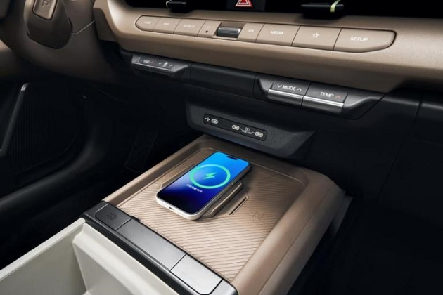 起亚全新赛图斯预售开启，限时预售价8.09万元起